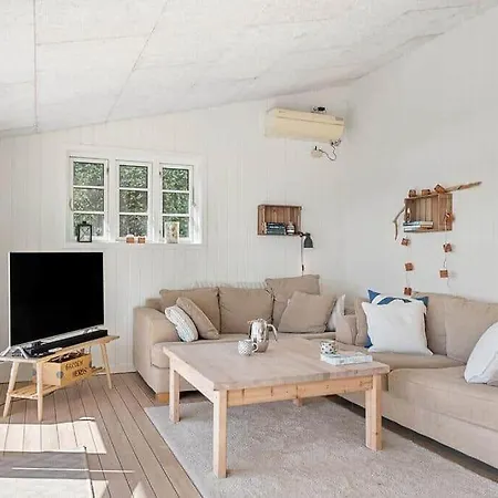 Casa vacanze Sj312-kolding-fjorddalen-42