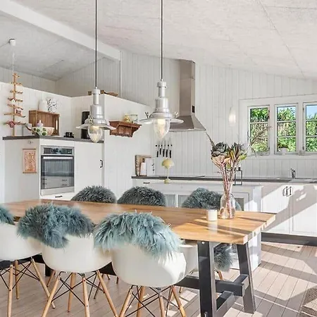 別荘 Sj312-kolding-fjorddalen-42 *