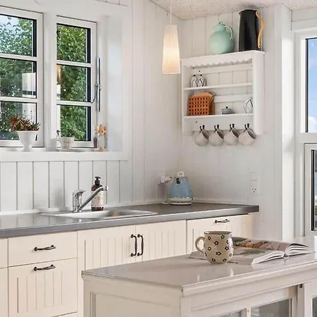 Sj312-kolding-fjorddalen-42 別荘 Agtrupskov