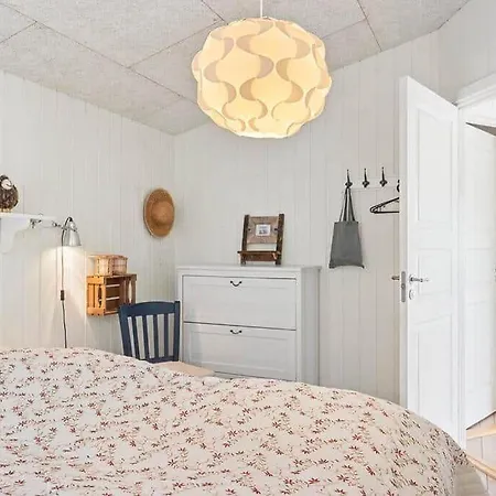 Sj312-kolding-fjorddalen-42 Casa vacanze *