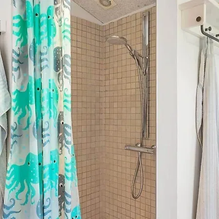 Sj312-kolding-fjorddalen-42 Casa vacanze *