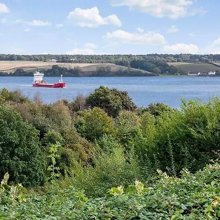 別荘 Sj312-kolding-fjorddalen-42