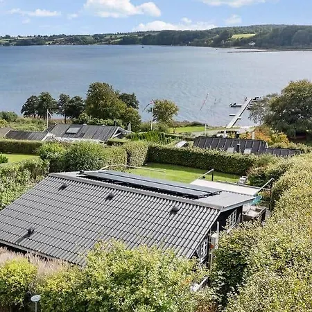 Sj312-kolding-fjorddalen-42 別荘 *