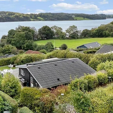 Sj312-kolding-fjorddalen-42 別荘