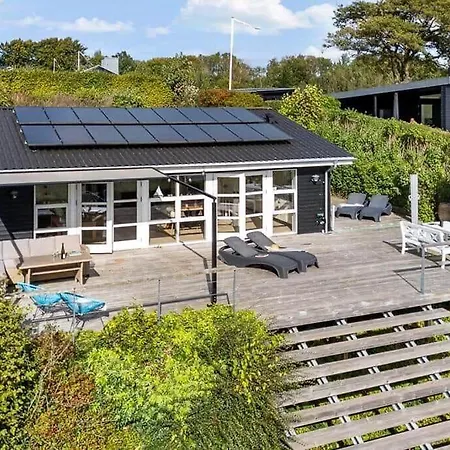 Sj312-kolding-fjorddalen-42 Hébergement de vacances