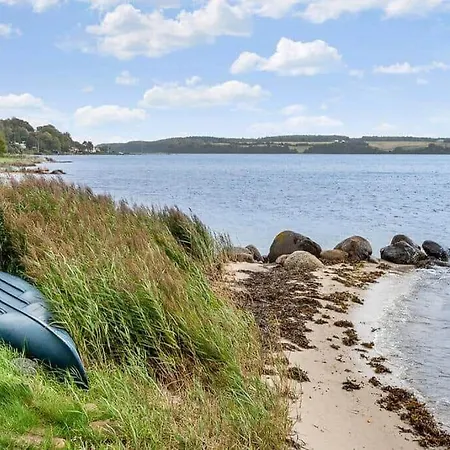 Sj312-kolding-fjorddalen-42 別荘