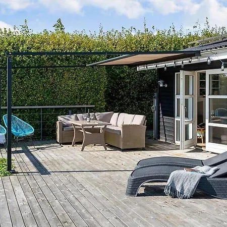 Sj312-kolding-fjorddalen-42 別荘 *