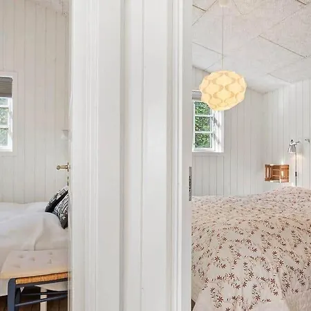 Hébergement de vacances Sj312-kolding-fjorddalen-42 *