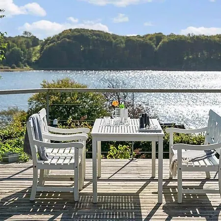Hébergement de vacances Sj312-kolding-fjorddalen-42 *