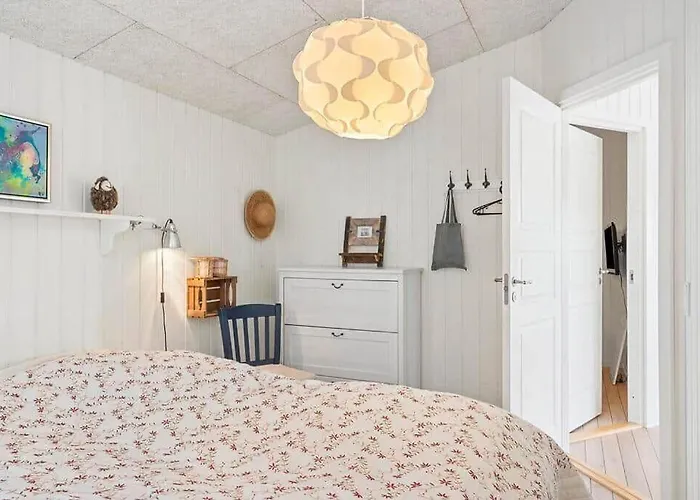 Sj312-kolding-fjorddalen-42 Prázdninový dům *