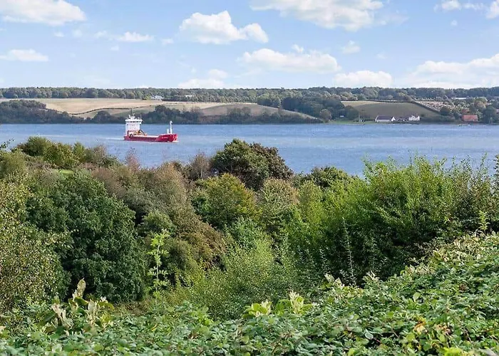 Prázdninový dům Sj312-kolding-fjorddalen-42