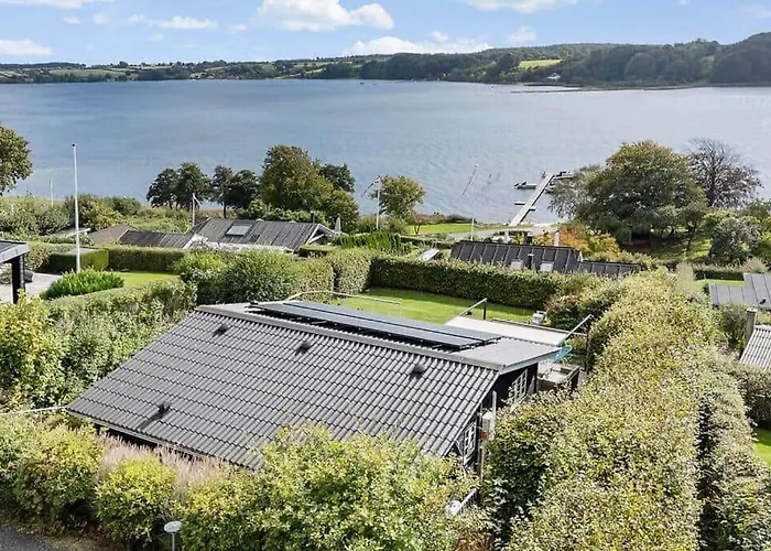 Sj312-kolding-fjorddalen-42 Prázdninový dům *