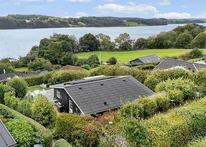 Sj312-kolding-fjorddalen-42 Prázdninový dům