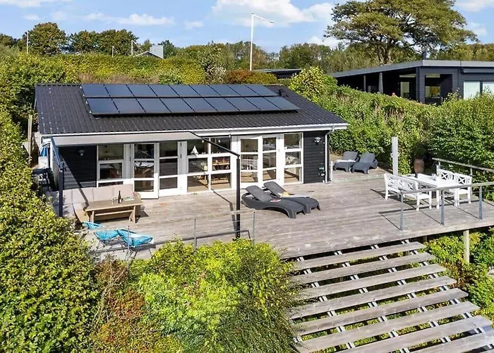 Sj312-kolding-fjorddalen-42 Prázdninový dům