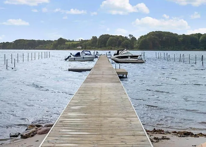 Sj312-kolding-fjorddalen-42 Prázdninový dům Kolding