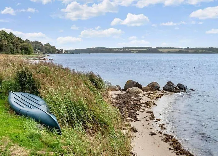 Sj312-kolding-fjorddalen-42 Prázdninový dům