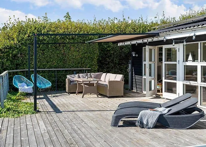 Sj312-kolding-fjorddalen-42 Prázdninový dům *